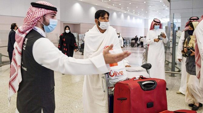 Perusahaan Umrah Bersiap Menerima Jamaah Asing