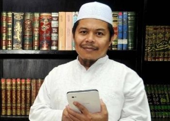 Ketua Bazis DKI, Dr. Lutfi Fathullah Meninggal Dunia