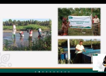 Baitul Wakaf Luncurkan Program “Wakafqu”