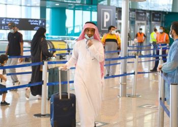 Warga Saudi Didesak untuk 'Travel Smart' Selama Liburan Idul Adha