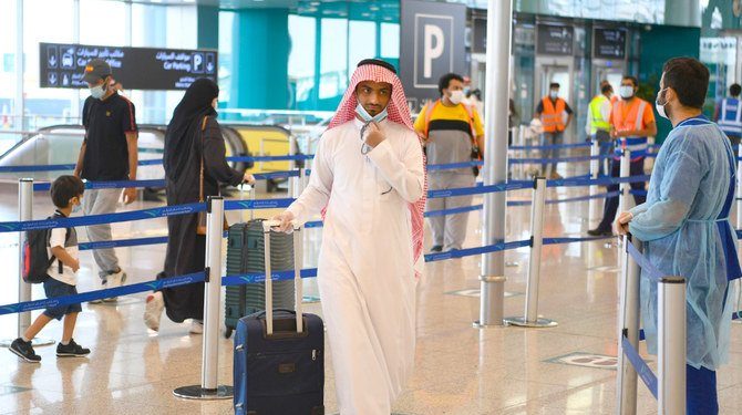 Warga Saudi Didesak untuk 'Travel Smart' Selama Liburan Idul Adha