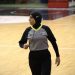 Wasit Berhijab Membuat Sejarah di Olimpiade