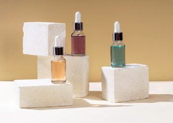 5 Rekomendasi Vitamin untuk Rambut Rontok