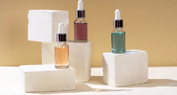 5 Rekomendasi Vitamin untuk Rambut Rontok