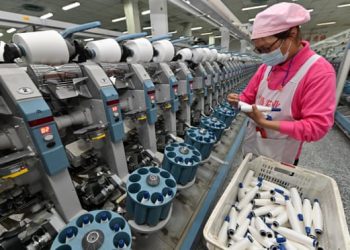 Senat AS Loloskan RUU yang Larang Produk dari Xinjiang