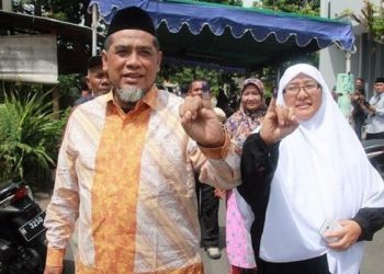 Rezeki Milik Siapa, Mengenang Ustaz Zuber Safawi