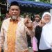 Rezeki Milik Siapa, Mengenang Ustaz Zuber Safawi