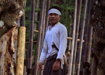Komentar IFC tentang Busana Adat Suku Baduy