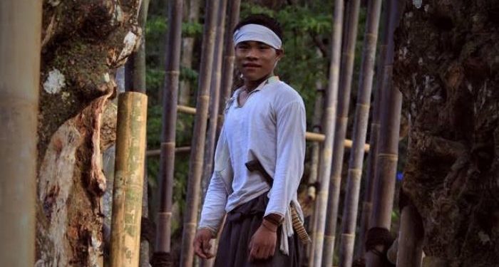 Komentar IFC tentang Busana Adat Suku Baduy