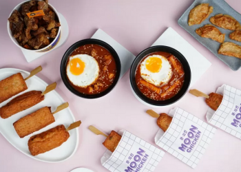 5 Jajanan Kaki Lima Cocok untuk Wisata Kuliner di Rumah