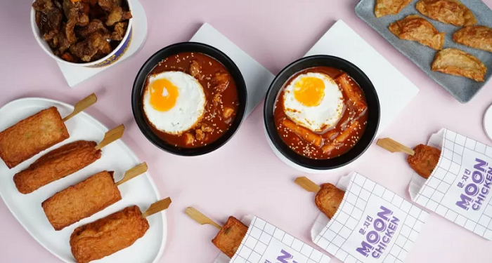 5 Jajanan Kaki Lima Cocok untuk Wisata Kuliner di Rumah