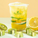 Inspirasi Minuman teh dari Youtuber Jerome Polin
