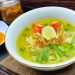 Harga Semangkuk Soto