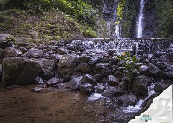 Menikmati Ragam Aktivitas di Wana Wisata Curug Cilember
