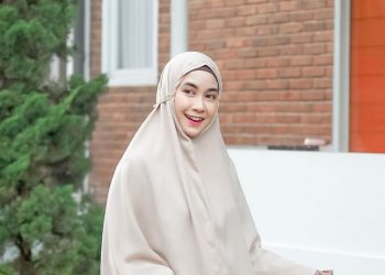 Cerita Anisa Rahma Keluar dari Group CherryBelle dan Memutuskan Berhijab