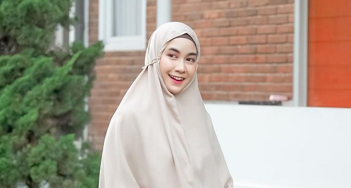 Cerita Anisa Rahma Keluar dari Group CherryBelle dan Memutuskan Berhijab