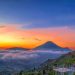 Bukit Awan Sikapuk, Wisata Terbaru di Dieng di Wonosobo