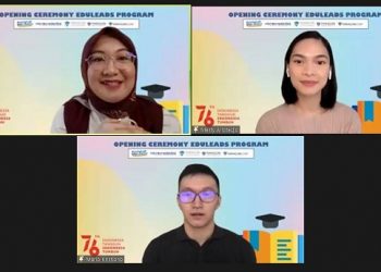 Paragon Educational Leadership Program: Sumbangsih untuk Pendidikan Indonesia