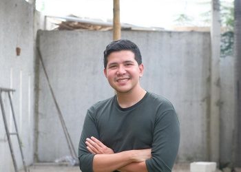 Cerita Haykal Kamil dan Tania Ray dalam Membangun Brand Fesyen Mandiri