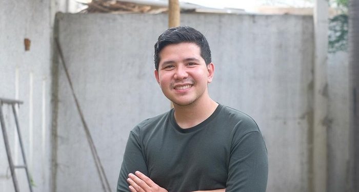 Cerita Haykal Kamil dan Tania Ray dalam Membangun Brand Fesyen Mandiri