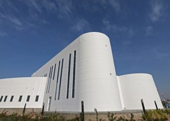 Dubai akan Terapkan Pencetakan 3D untuk Sektor Konstruksi