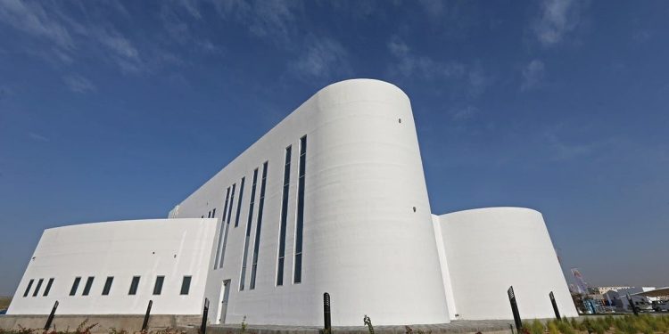 Dubai akan Terapkan Pencetakan 3D untuk Sektor Konstruksi