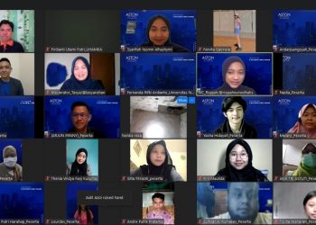 Peringati Hari Remaja Nasional, ASTON Priority Simatupang Adakan Kelas Webinar ‘Public Speaking’