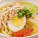 Resep Soto Ayam Kuning Rumahan ala Soto Kudus