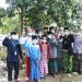 Bertahun-tahun Kekeringan, Pesantren di Lebak Kini Dapat Air Bersih Lewat Wakaf Sumur Bor