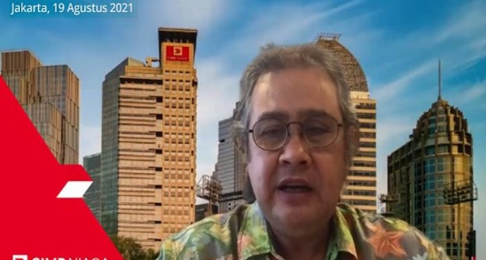 Laba CIMB Niaga Syariah Tumbuh 35% Menjadi Rp851 Miliar pada Semester I 2021