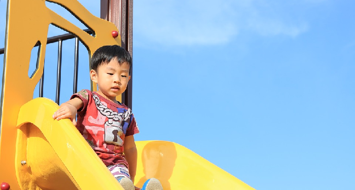 Perkembangan Anak Usia 1 Tahun 7 Bulan