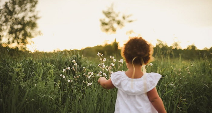 Perkembangan Anak Usia 1 Tahun 6 Bulan