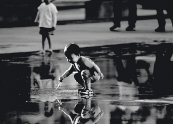 Tafsir Surah Al-Furqon ayat 74: Kehadiran Anak dan Tanggung Jawab Orang Tua