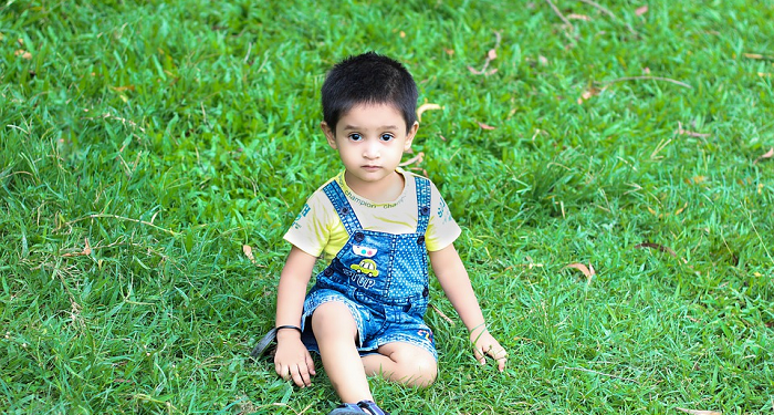 Perkembangan Anak Usia 1 Tahun 4 Bulan