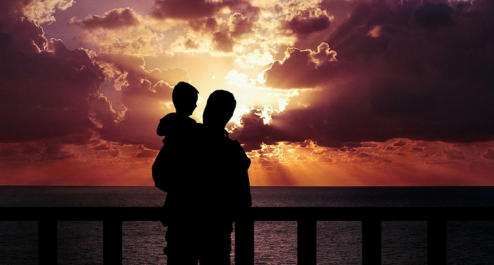 Menjadi Lelaki Idaman Mertua