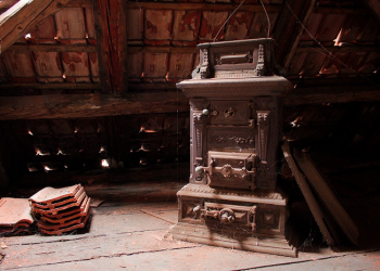 Danshari: Dari Prinsip Yoga Hingga Metode Berbenah