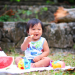 Perkembangan Anak Usia 1 Tahun 2 Bulan