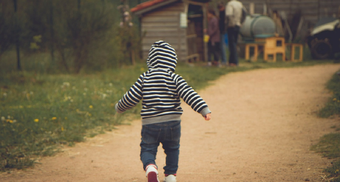Perkembangan Bayi Usia 1 Tahun 1 BulanPerkembangan Bayi Usia 1 Tahun 1 Bulan