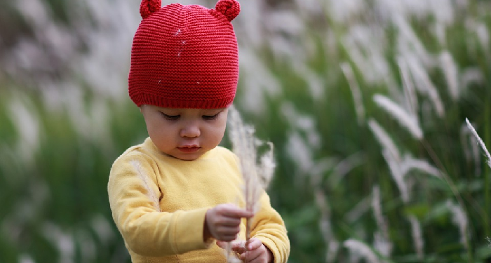 Perkembangan Anak Usia 1 Tahun 11 Bulan