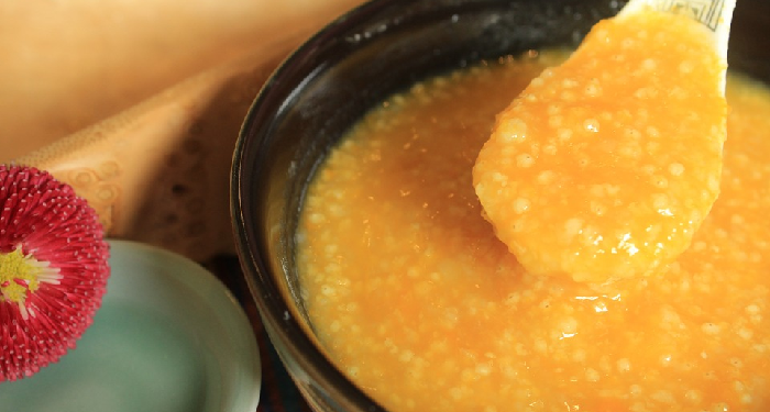 MPASI Untuk Bayi Usia 7 Bulan