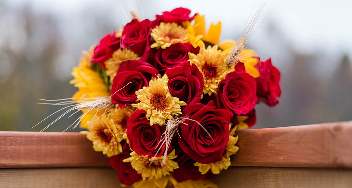 7 Mashlahat Sebuah Pernikahan (2)