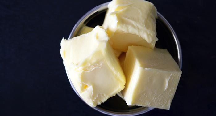 Memberi Lemak Tambahan Untuk MPASI