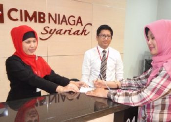 CIMB Niaga Syariah Optimalkan Syariah Card di Masa Pandemi