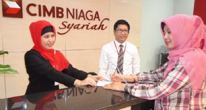 CIMB Niaga Syariah Optimalkan Syariah Card di Masa Pandemi