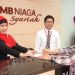 CIMB Niaga Syariah Optimalkan Syariah Card di Masa Pandemi