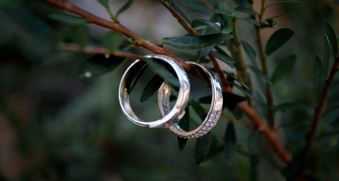 7 Mashlahat Sebuah Pernikahan (1)