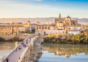 Kisah Lepasnya Cordoba dari Kekuasaan Islam (2)