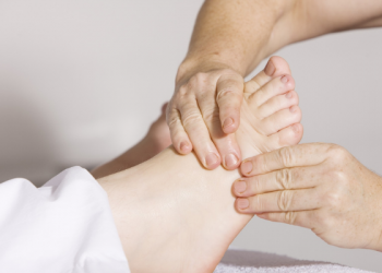 Cara Mengatasi Penyakit Asam Urat