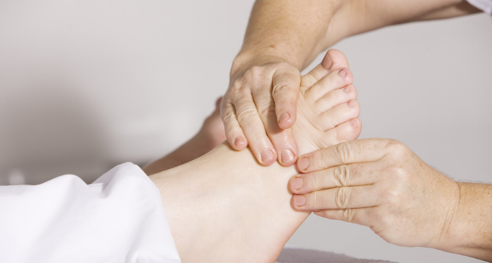 Cara Mengatasi Penyakit Asam Urat