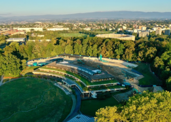 Beasiwa Kuliah S2 di Swiss, Dapat 21 Juta Per Bulan